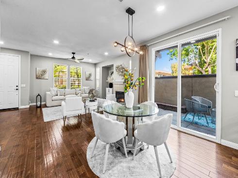11409 Toscana Circle, Stanton, CA