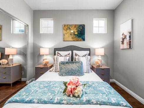 11409 Toscana Circle, Stanton, CA