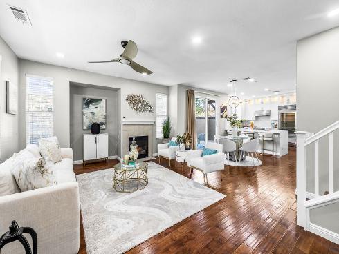 11409 Toscana Circle, Stanton, CA