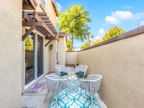 11409 Toscana Circle, Stanton, CA