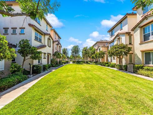 11409 Toscana Circle, Stanton, CA