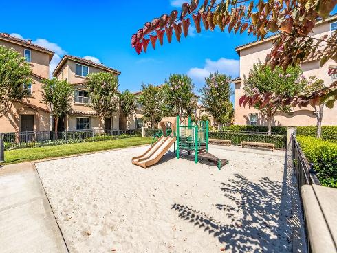 11409 Toscana Circle, Stanton, CA