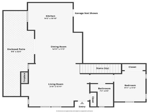 11409 Toscana Circle, Stanton, CA