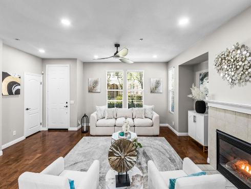 11409 Toscana Circle, Stanton, CA