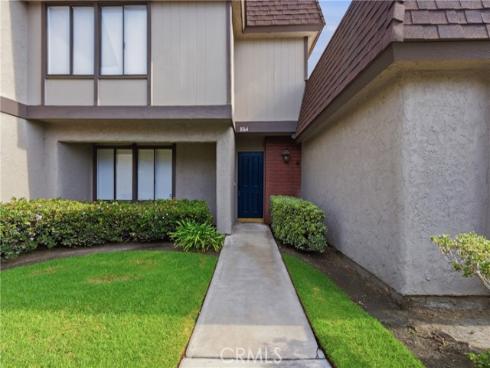 8164 Laguna Court, Stanton, CA