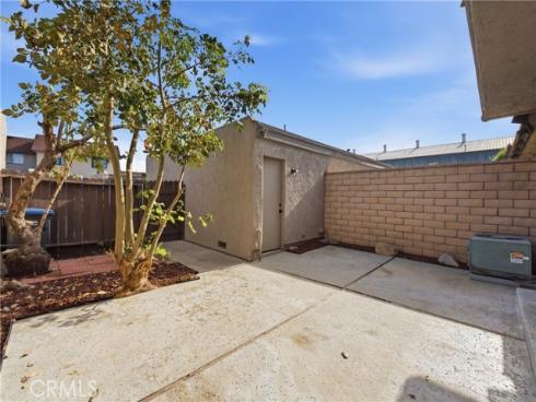 8164 Laguna Court, Stanton, CA