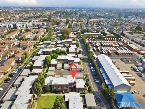 8164  Laguna   Court, Stanton, CA