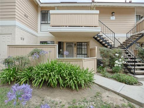 12635 Briarglen Loop K , Stanton, CA