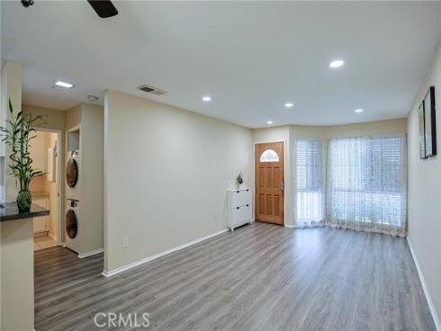 12635 Briarglen Loop K , Stanton, CA