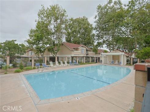 12635 Briarglen Loop K , Stanton, CA