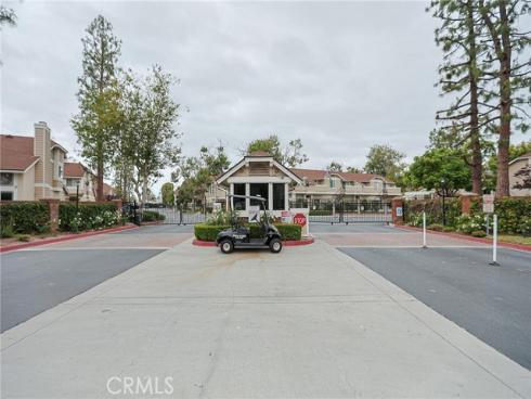 12635 Briarglen Loop K , Stanton, CA