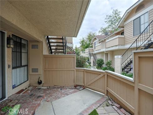 12635 Briarglen Loop K , Stanton, CA