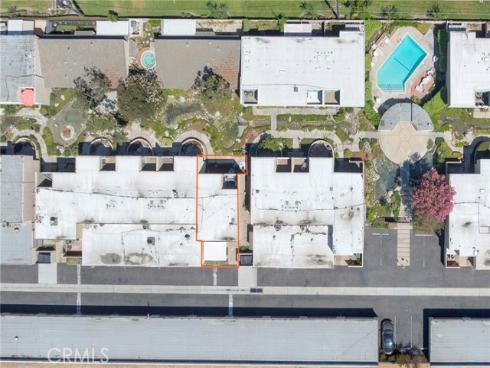 10760 Knott , Stanton, CA