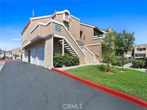 10373 E Briar Oaks  A  Drive, Stanton, CA