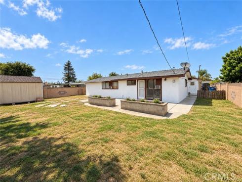 7722 Davmor , Stanton, CA