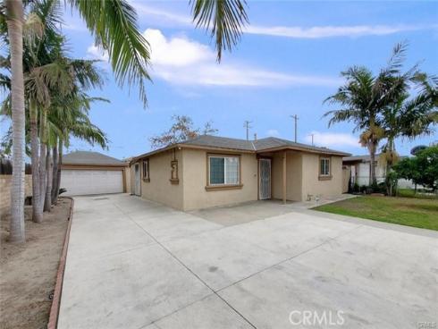 7712 Santa Gertrudes Avenue