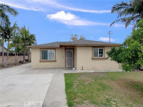 7712 Santa Gertrudes Avenue, Stanton, CA