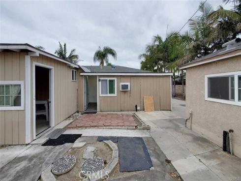 7712  Santa Gertrudes   Avenue, Stanton, CA