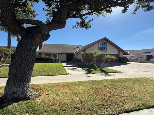 6860 Via Kannela , Stanton, CA