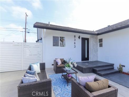 8363  Palais  , Stanton, CA