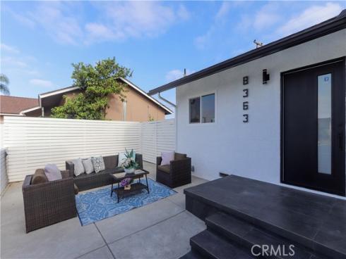 8363  Palais  , Stanton, CA
