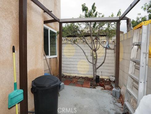7912 2nd #6 , Stanton, CA