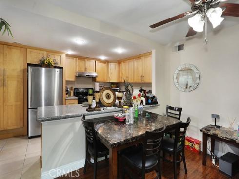 7912 2nd #6 , Stanton, CA