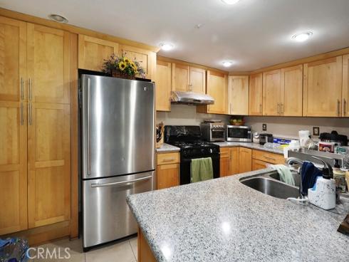 7912 2nd #6 , Stanton, CA