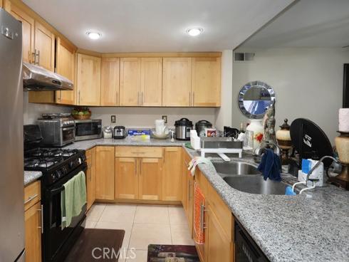 7912 2nd #6 , Stanton, CA