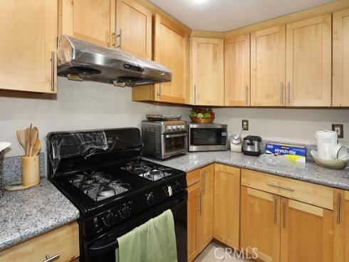 7912 2nd #6 , Stanton, CA