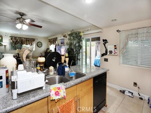 7912 2nd #6 , Stanton, CA