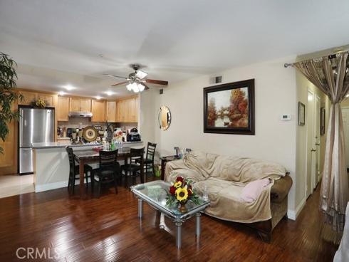 7912 2nd #6 , Stanton, CA