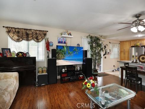7912 2nd #6 , Stanton, CA