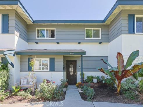 11077 Robinson , Stanton, CA