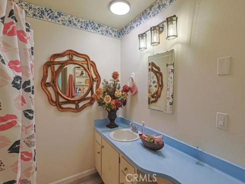 11077 Robinson , Stanton, CA