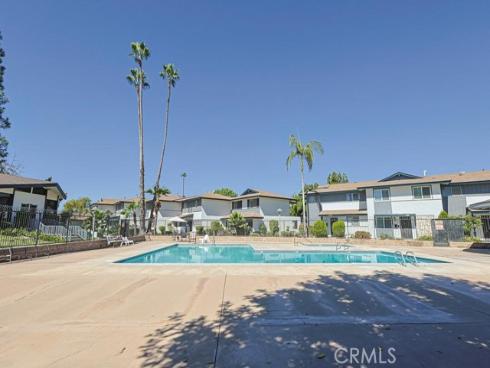 11077 Robinson , Stanton, CA