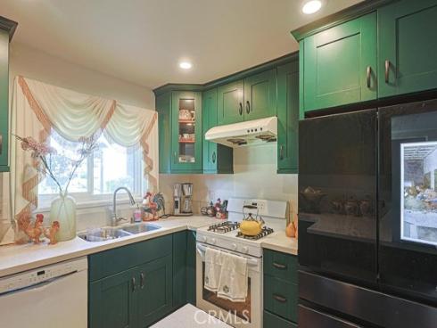 11077 Robinson , Stanton, CA