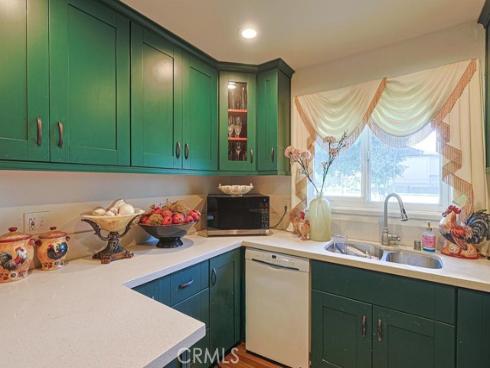 11077 Robinson , Stanton, CA