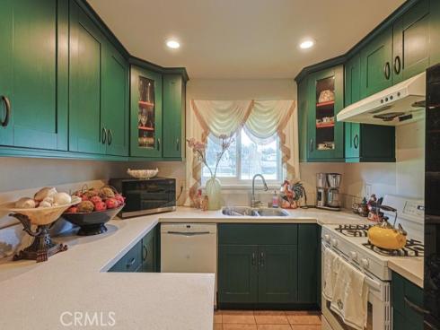 11077 Robinson , Stanton, CA