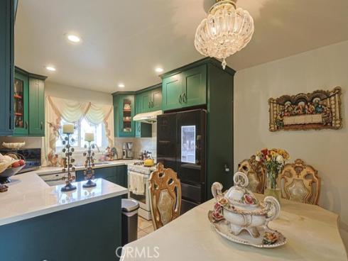 11077 Robinson , Stanton, CA