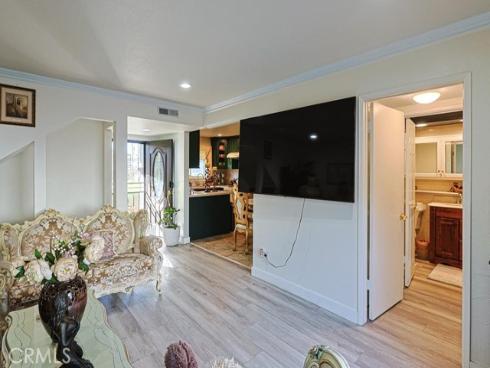 11077 Robinson , Stanton, CA
