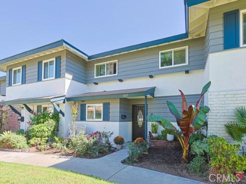 11077 Robinson , Stanton, CA
