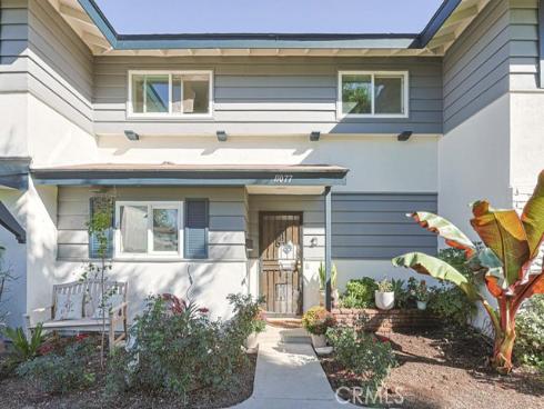 11077 Robinson , Stanton, CA
