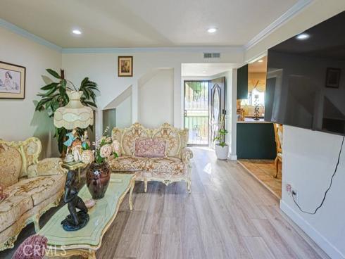 11077 Robinson , Stanton, CA