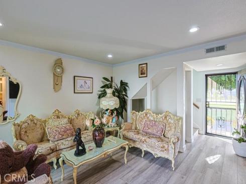 11077 Robinson , Stanton, CA