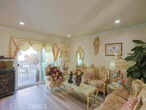 11077 Robinson , Stanton, CA