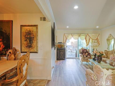 11077 Robinson , Stanton, CA