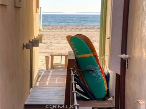 6  B Surfside  , Surfside, CA