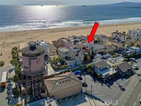 6  B Surfside  , Surfside, CA