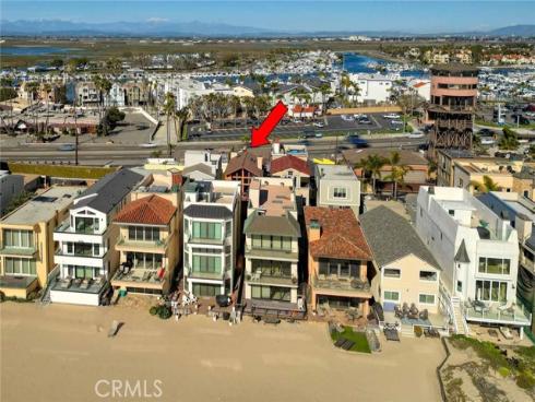 6  B Surfside  , Surfside, CA